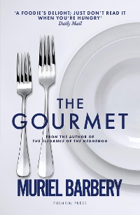 Cover The Gourmet