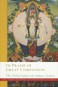 Cover In Praise of Great Compassion