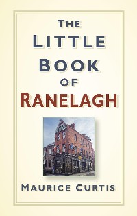 Cover The Little Book of Ranelagh