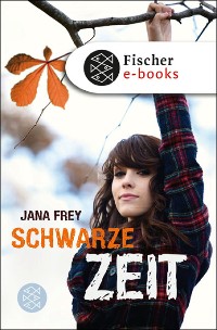 Cover Schwarze Zeit
