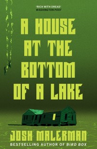 Cover House at the Bottom of a Lake