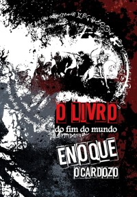 Cover O Livro Do Fim Do Mundo