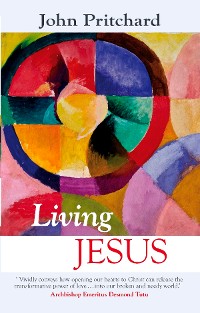 Cover Living Jesus