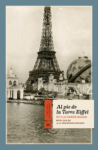 Cover Al pie de la Torre Eiffel