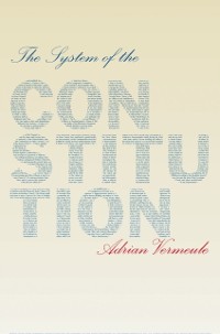Cover System of the Constitution