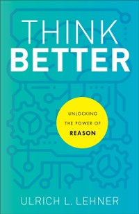 Cover Think Better