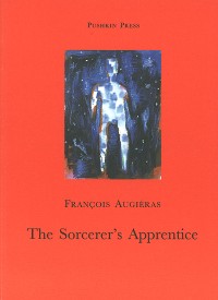 Cover The Sorcerer's Apprentice