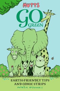 Cover Mutts Go Green