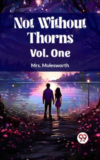 Cover Not Without Thorns Vol. One