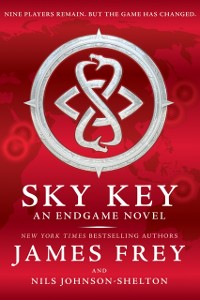 Cover Endgame: Sky Key