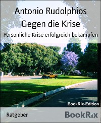 Cover Gegen die Krise