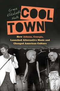 Cover Cool Town