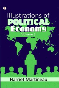 Cover Illustrations of Political Economy Volume 3