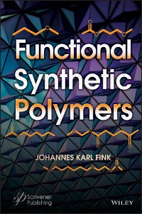 Cover Functional Synthetic Polymers