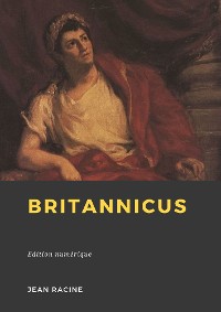 Cover Britannicus