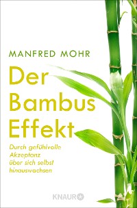 Cover Der Bambus-Effekt