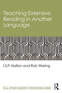 Cover Teaching Extensive Reading in Another Language