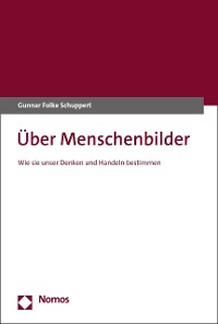 Cover Über Menschenbilder