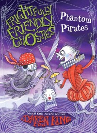 Cover Phantom Pirates