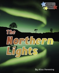 Cover The Northern Lights