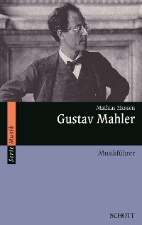 Cover Gustav Mahler