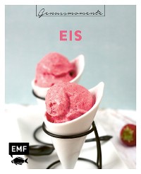 Cover Genussmomente: Eis