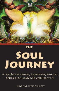 Cover The Soul Journey