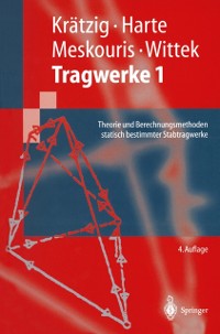 Cover Tragwerke 1