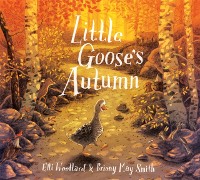 Cover Little Goose's Autumn