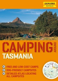Cover Camping around Tasmania