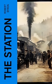 Cover The Station