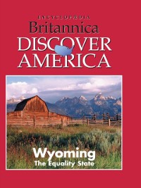 Cover Wyoming