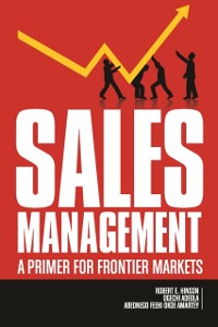 Cover Sales Management