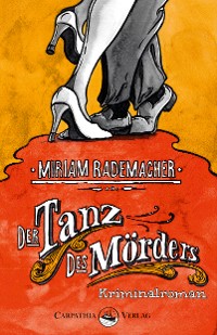 Cover Der Tanz des Mörders