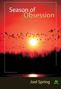 Cover Season of Obsession