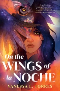 Cover On the Wings of la Noche