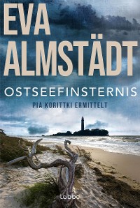 Cover Ostseefinsternis