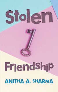 Cover Stolen Friendship