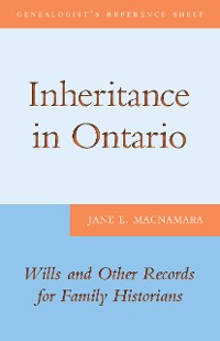 Cover Inheritance in Ontario