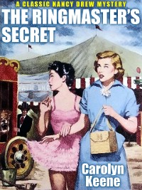 Cover The Ringmaster's Secret