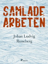 Cover Samlade Arbeten