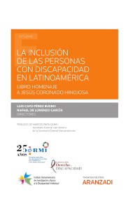 Cover La inclusión de las personas con discapacidad en Latinoamérica