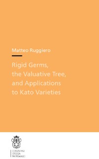Cover Rigid Germs, the Valuative Tree, and Applications to Kato Varieties
