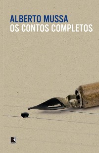 Cover Os contos completos