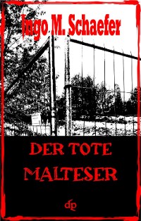 Cover Der tote Malteser