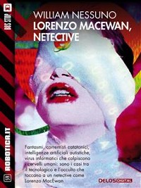 Cover Lorenzo MacEwan, Netective