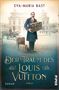 Cover Der Traum des Louis Vuitton