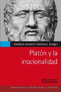 Cover Platón y la irracionalidad