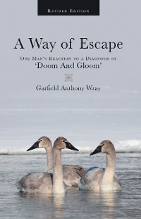 Cover A Way of Escape