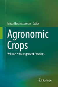 Cover Agronomic Crops
